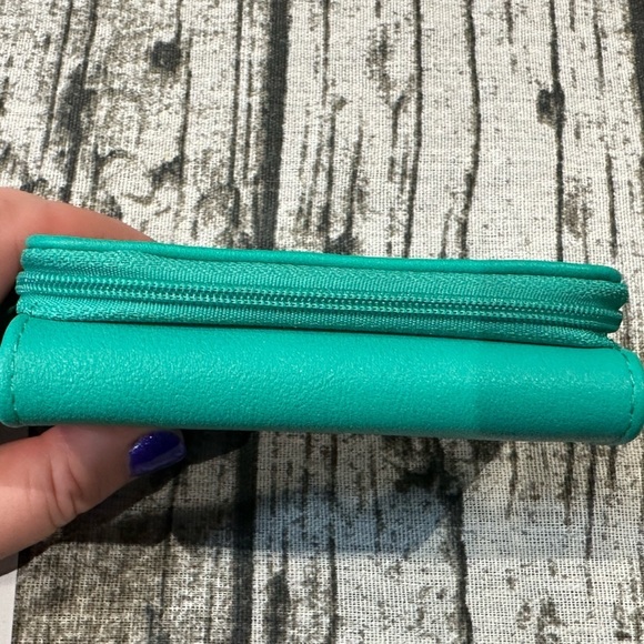 Dachshund sausage dog daxie Accessorize purse new gift small - Picture 14 of 14